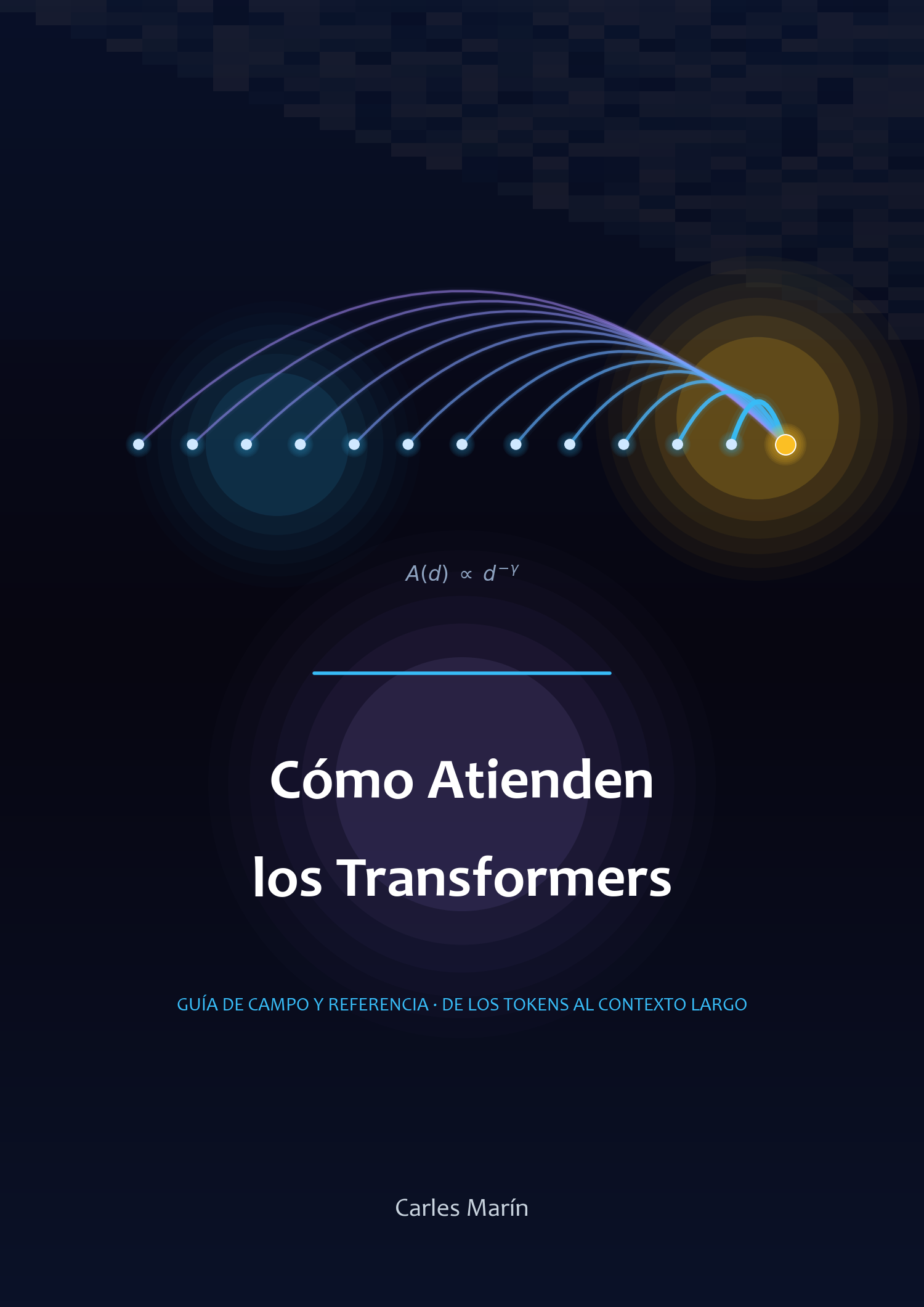 Cover: How Transformers Attend